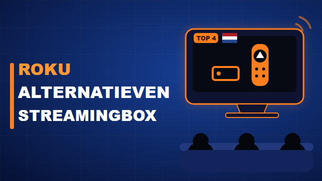Beste Roku-alternatieven (2026)
